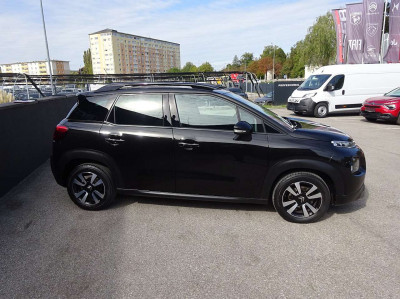 Citroën C3 Aircross Gebrauchtwagen