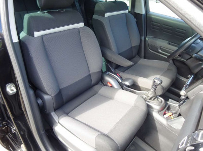 Citroën C3 Aircross Gebrauchtwagen