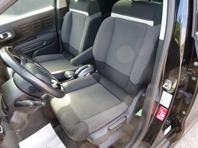 Citroën C3 Aircross Gebrauchtwagen