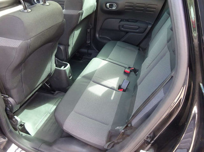 Citroën C3 Aircross Gebrauchtwagen