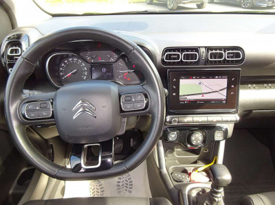 Citroën C3 Aircross Gebrauchtwagen