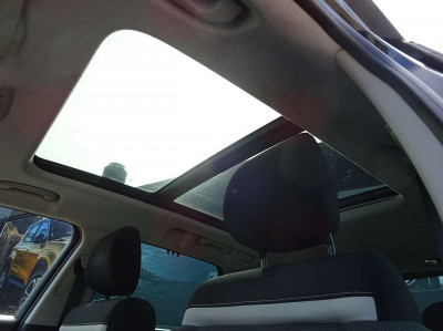 Citroën C3 Aircross Gebrauchtwagen