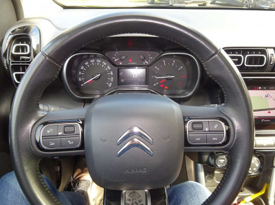 Citroën C3 Aircross Gebrauchtwagen