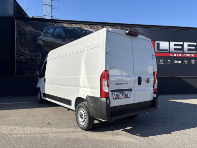 Fiat Ducato Gebrauchtwagen