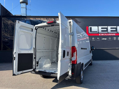 Fiat Ducato Gebrauchtwagen