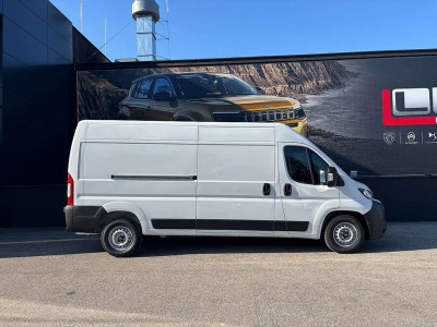 Fiat Ducato Gebrauchtwagen
