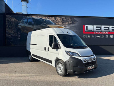 Fiat Ducato Gebrauchtwagen