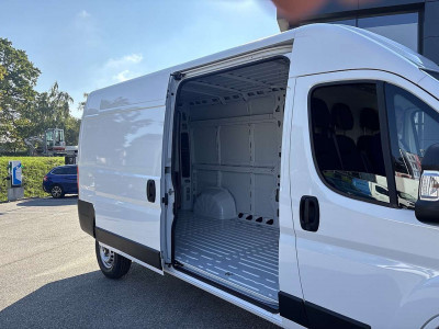 Fiat Ducato Gebrauchtwagen