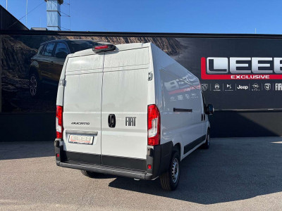 Fiat Ducato Gebrauchtwagen