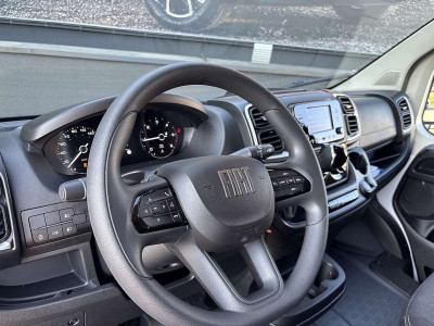 Fiat Ducato Gebrauchtwagen