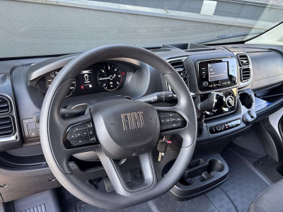 Fiat Ducato Gebrauchtwagen