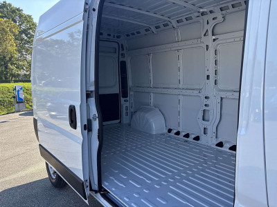 Fiat Ducato Gebrauchtwagen
