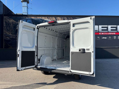 Fiat Ducato Gebrauchtwagen