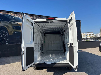 Fiat Ducato Gebrauchtwagen