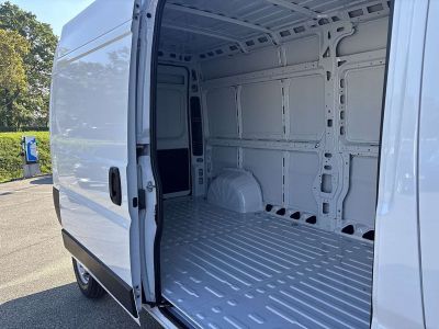 Fiat Ducato Gebrauchtwagen