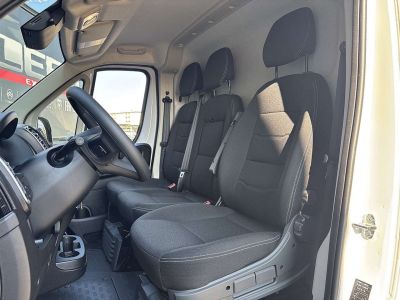 Fiat Ducato Gebrauchtwagen