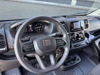 Fiat Ducato Gebrauchtwagen