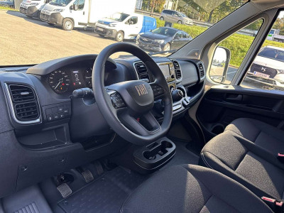 Fiat Ducato Gebrauchtwagen
