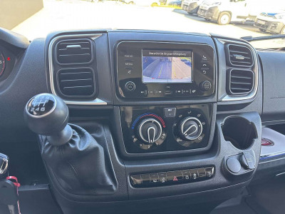 Fiat Ducato Gebrauchtwagen