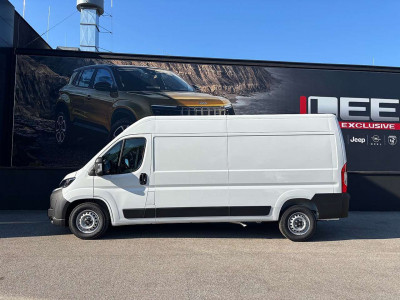 Fiat Ducato Gebrauchtwagen