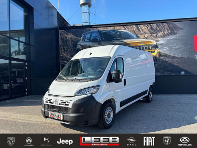 Fiat Ducato Gebrauchtwagen