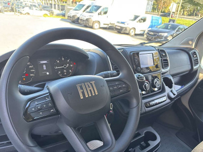 Fiat Ducato Gebrauchtwagen