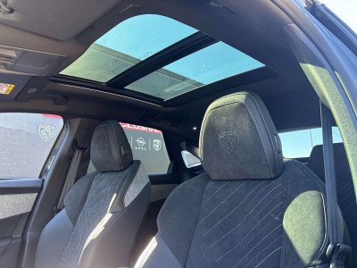 Peugeot 3008 Gebrauchtwagen