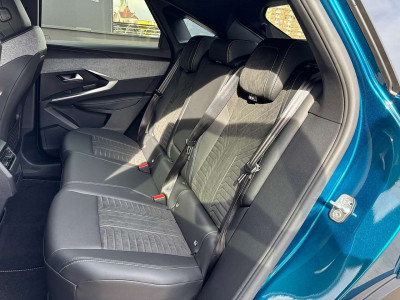 Peugeot 3008 Gebrauchtwagen