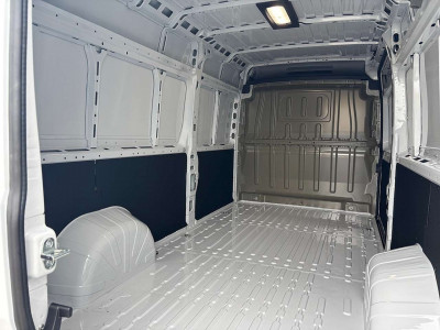 Citroën Jumper Gebrauchtwagen