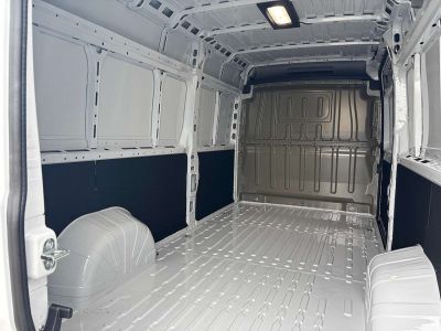Citroën Jumper Gebrauchtwagen