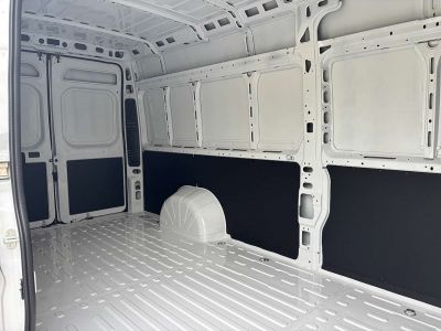 Citroën Jumper Gebrauchtwagen