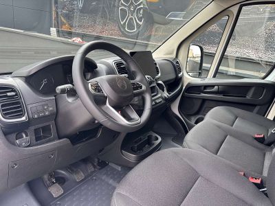 Citroën Jumper Gebrauchtwagen