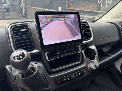 Citroën Jumper Gebrauchtwagen