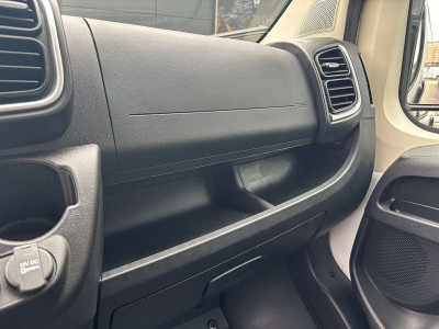 Citroën Jumper Gebrauchtwagen