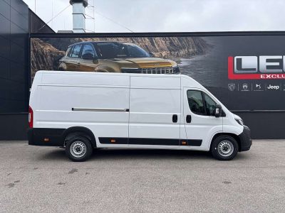 Citroën Jumper Gebrauchtwagen