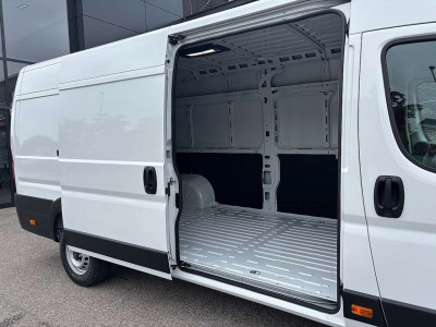 Citroën Jumper Gebrauchtwagen