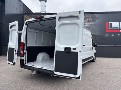 Citroën Jumper Gebrauchtwagen