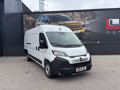 Citroën Jumper Gebrauchtwagen