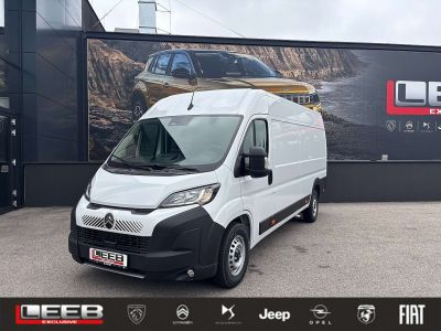 Citroën Jumper Gebrauchtwagen