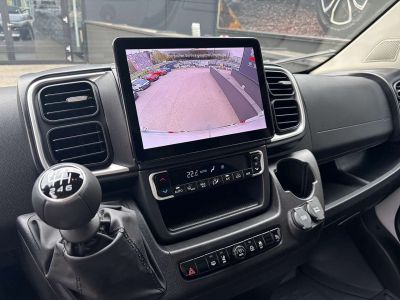 Citroën Jumper Gebrauchtwagen