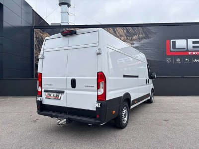 Citroën Jumper Gebrauchtwagen