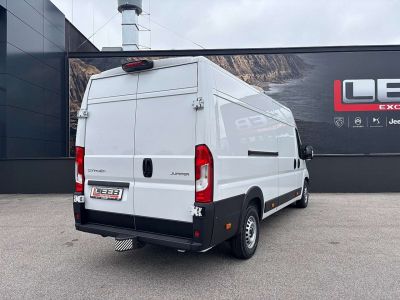 Citroën Jumper Gebrauchtwagen