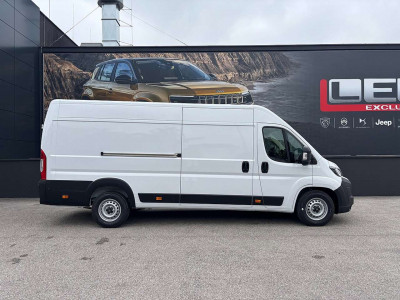 Citroën Jumper Gebrauchtwagen