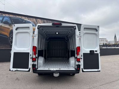 Citroën Jumper Gebrauchtwagen