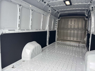 Citroën Jumper Gebrauchtwagen