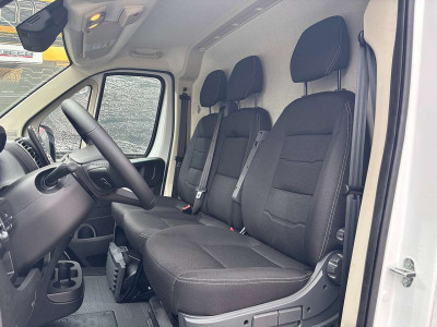 Citroën Jumper Gebrauchtwagen