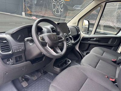 Citroën Jumper Gebrauchtwagen