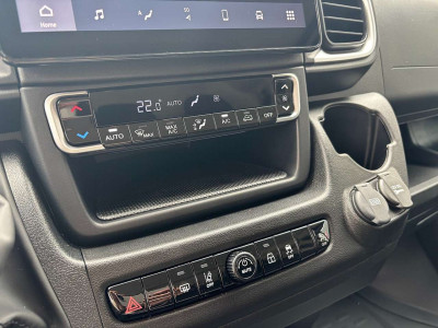 Citroën Jumper Gebrauchtwagen