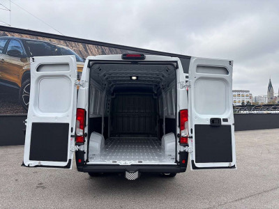 Citroën Jumper Gebrauchtwagen