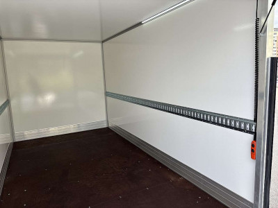 Citroën Jumper Gebrauchtwagen